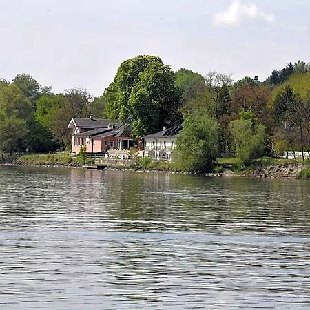 Fischwirtshaus Landmotel Die Donaurast Persenbeug