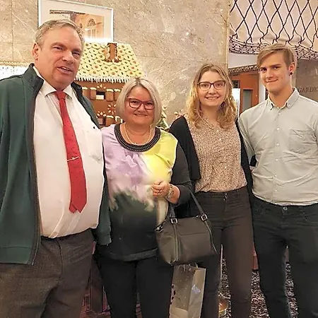 Fischwirtshaus Landmotel Die Donaurast 3* Persenbeug