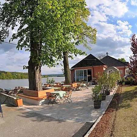 Fischwirtshaus Landmotel Die Donaurast 3* Persenbeug