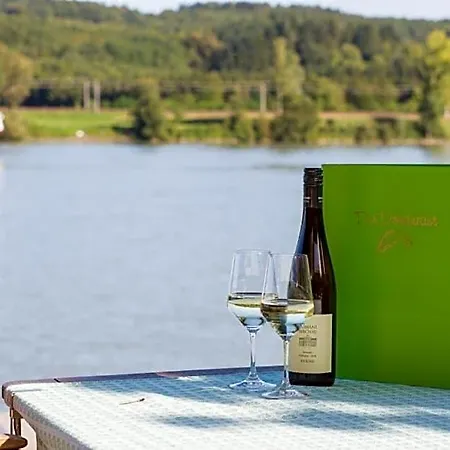 Fischwirtshaus Landmotel Die Donaurast 3*