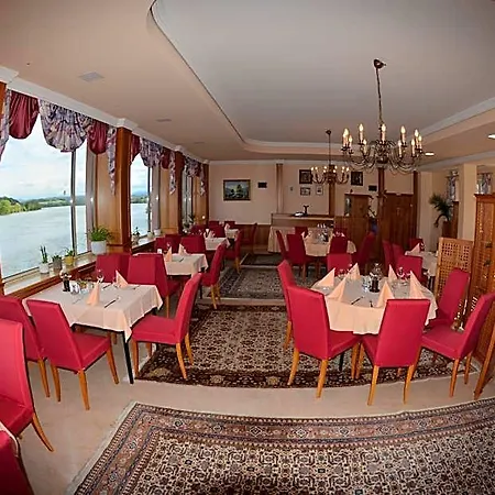 Motel Fischwirtshaus Landmotel Die Donaurast