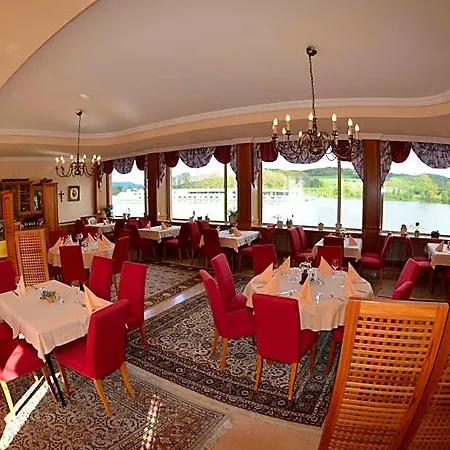 Fischwirtshaus Landmotel Die Donaurast