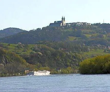 Fischwirtshaus Landmotel Die Donaurast Motel 3*
