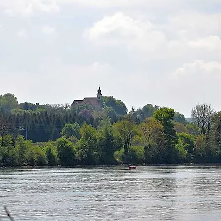 Motel Fischwirtshaus Landmotel Die Donaurast Persenbeug