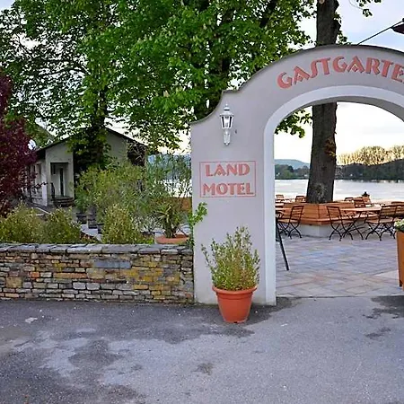 Fischwirtshaus Landmotel Die Donaurast