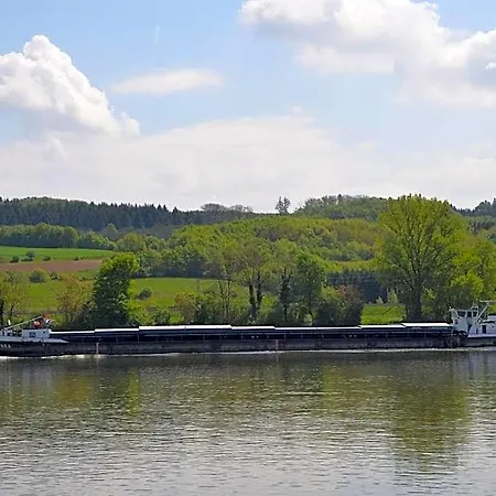 Fischwirtshaus Landmotel Die Donaurast Motel 3*