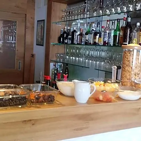 Motel Fischwirtshaus Landmotel Die Donaurast 3*