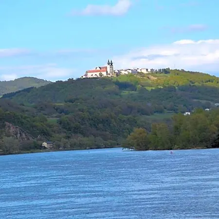Motel Fischwirtshaus Landmotel Die Donaurast Persenbeug