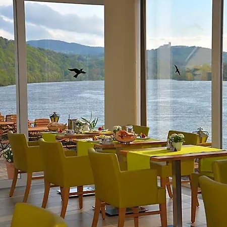 Fischwirtshaus Landmotel Die Donaurast 3* Persenbeug