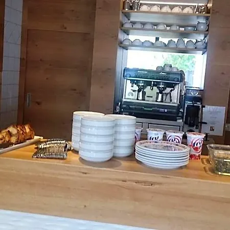 Fischwirtshaus Landmotel Die Donaurast 3* Persenbeug