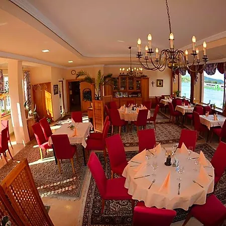 Fischwirtshaus Landmotel Die Donaurast 3* Persenbeug