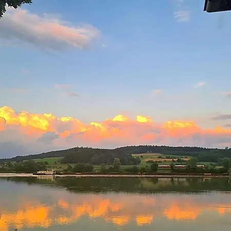 Fischwirtshaus Landmotel Die Donaurast Motel 3*