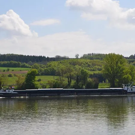 Fischwirtshaus Landmotel Die Donaurast 3*