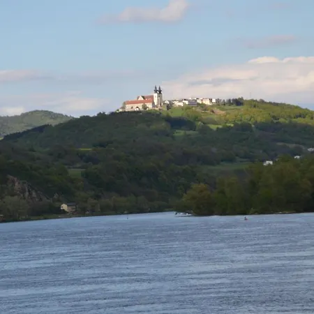 モーテル Fischwirtshaus Landmotel Donaurast 3*
