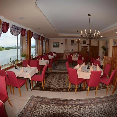 Fischwirtshaus Landmotel Donaurast Motel 3*
