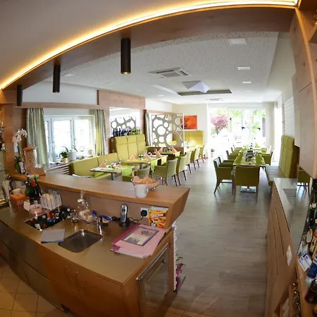 Fischwirtshaus Landmotel Donaurast 3*