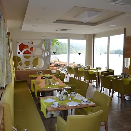 Fischwirtshaus Landmotel Die Donaurast Motel 3*
