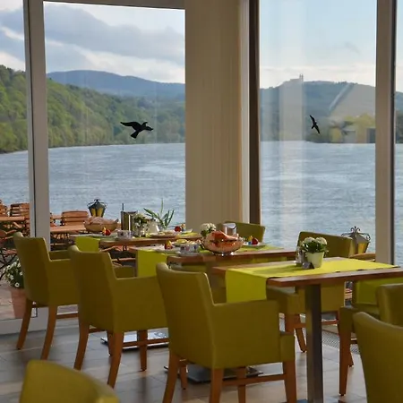 Fischwirtshaus Landmotel Donaurast 汽车旅馆