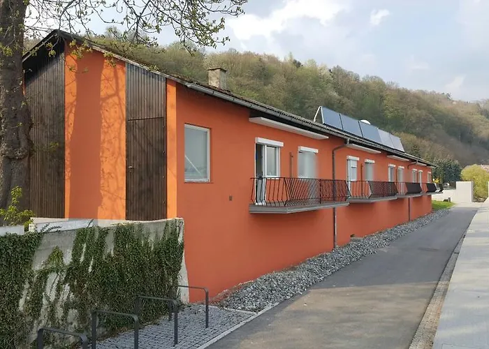 Fischwirtshaus Landmotel Donaurast Motel