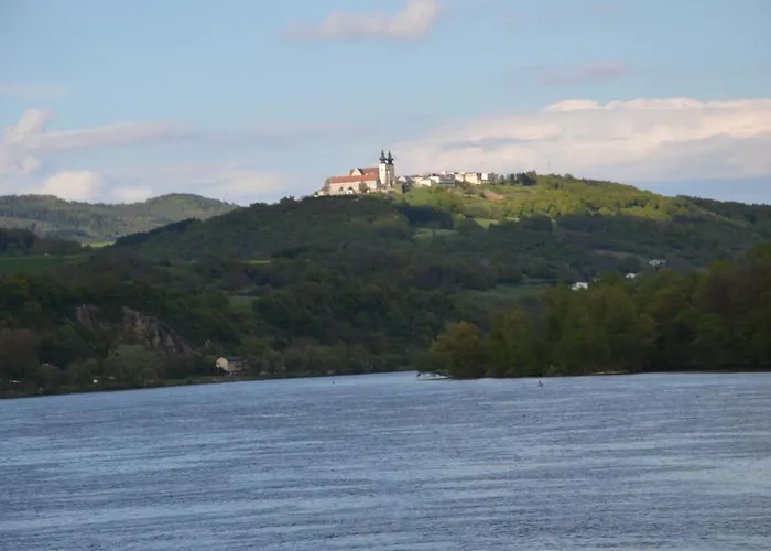 Motel Fischwirtshaus Landmotel Donaurast 3*