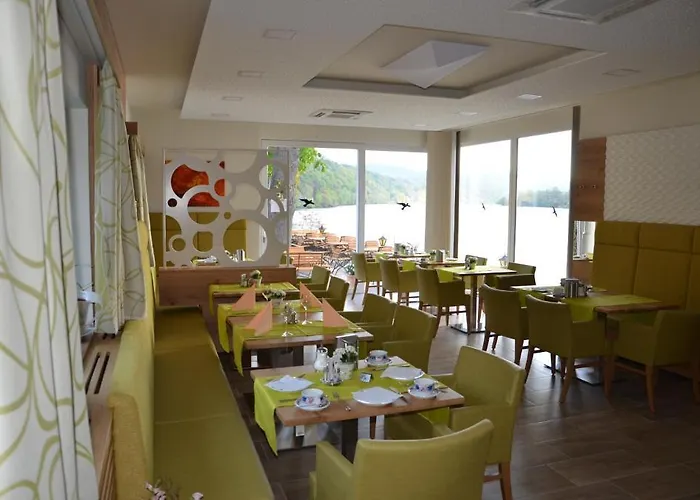 Fischwirtshaus Landmotel Donaurast Motel 3*