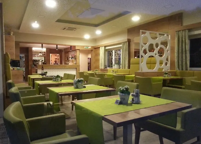 Motel Fischwirtshaus Landmotel Donaurast 3*