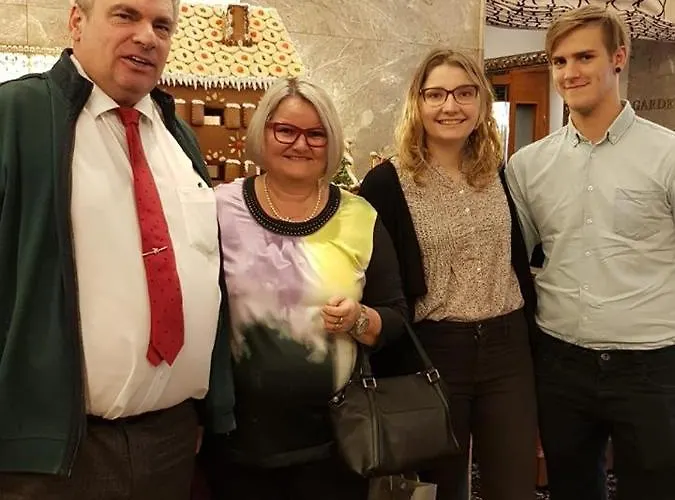 Motel Fischwirtshaus Landmotel Donaurast 3*